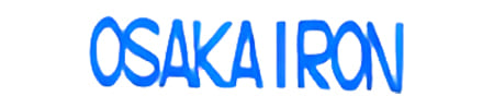 OSAKAIRON